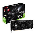 MSI GeForce RTX 3090 Ti Black TRIO