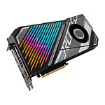 Carte graphique Asus GeForce RTX 3090 Ti ROG STRIX LC OC (LHR) - Occasion - Autre vue