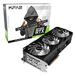 KFA2 GeForce RTX 3090 Ti EX GAMER (1-Click OC) LHR