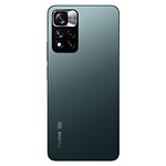 Smartphone reconditionné Xiaomi Redmi Note 11 Pro Plus 5G (Vert ) - 256 Go · Reconditionné - Autre vue