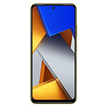 Smartphone reconditionné POCO M4 Pro (Jaune) - 256 Go · Reconditionné - Autre vue