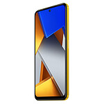 Smartphone reconditionné POCO M4 Pro (Jaune) - 256 Go · Reconditionné - Autre vue