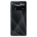 Smartphone reconditionné POCO X4 Pro 5G (Noir) - 256 Go · Reconditionné - Autre vue