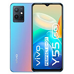 Vivo Y55 5G (Bleu) - 128 Go