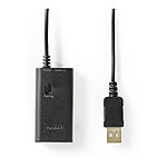 Dac Audio et streaming Nedis Émetteur Audio sans Fil Bluetooth (Jack 3.5 mm) - Autre vue