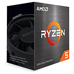 Processeur AMD Ryzen 5