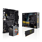 Kit upgrade PC AMD Zen 3