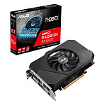 Asus Radeon RX 6400 Phoenix