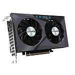 Carte graphique Gigabyte Radeon RX 6400 EAGLE - Autre vue