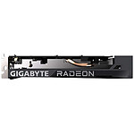 Carte graphique Gigabyte Radeon RX 6400 EAGLE - Autre vue