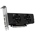 Carte graphique Gigabyte Radeon RX 6400 D6 Low Profile - Autre vue