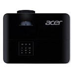Vidéoprojecteur Acer X1328WH - DLP WXGA - 4500 Lumens - Autre vue