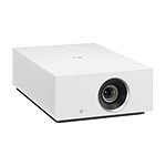 Vidéoprojecteur LG HU710PW - DLP Laser LED UHD 4K - 2000 Lumens - Autre vue