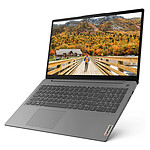 PC portable LENOVO IdeaPad 3 15ALC6 (82KU002GFR) - Autre vue