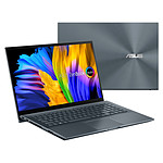 ASUS Zenbook Pro 15 OLED UM535QA-KY204W