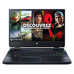 PC portable DDR5 Acer
