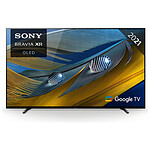 TV 4K UHD Sony