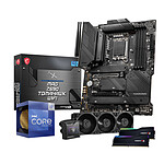 Kit upgrade PC Intel Core i9