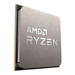 Processeur AMD Ryzen 3
