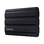 Disque dur externe Samsung T7 Shield Black - 2 To - Occasion - Autre vue