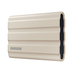 Samsung T7 Shield Beige - 2 To