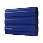 Samsung T7 Shield Blue - 2 To