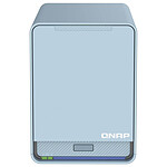Routeur et modem Sans-fil QNAP
