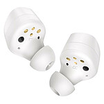 Casque Audio Sennheiser MOMENTUM True Wireless 3 Blanc - Autre vue