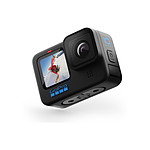 Caméra sport GoPro HERO10 Black  - Autre vue