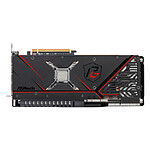 Carte graphique ASRock Radeon RX 6750 XT Phantom Gaming D - Autre vue