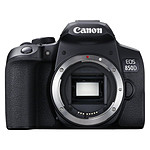 Canon EOS 850D (Boitier nu)