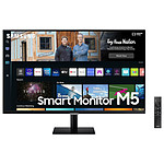 Samsung Smart Monitor M5 S27BM500EU
