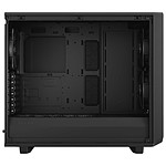 Boîtier PC Fractal Design Meshify 2 Lite TG - Noir - Autre vue