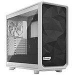 Boîtier PC Fractal Design Meshify 2 Lite TG - Blanc - Autre vue