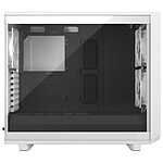 Boîtier PC Fractal Design Meshify 2 Lite TG - Blanc - Autre vue