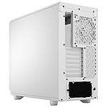 Boîtier PC Fractal Design Meshify 2 Lite TG - Blanc - Autre vue