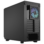 Boîtier PC Fractal Design Meshify 2 Lite TG RGB - Noir  - Autre vue