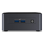 Barebone Intel NUC 11 Pro NUC11TNHi50000 (barebone) - Occasion - Autre vue