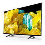 Sony XR-50X90S - TV 4K UHD HDR - 126 cm