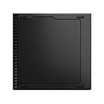 PC de bureau Lenovo ThinkCentre M70q Tiny Gen 3 (11T30030FR) - Windows 11 Pro - Autre vue
