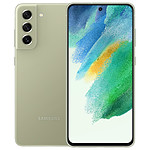 Samsung Galaxy S21 FE 5G (Olive) - 256 Go - 8 Go