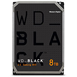 Western Digital WD Black - 8 To - 128 Mo