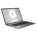 MSI CreatorPro Z17 A12UMST-077FR