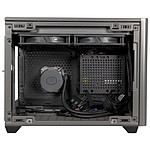 Boîtier PC Cooler Master MasterBox NR200P MAX - Noir  - Autre vue