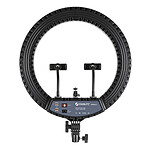 Flash et éclairage Starblitz Kit Lumière Annulaire 21"  53 cm - Autre vue