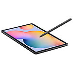 Tablette reconditionnée Samsung Galaxy Tab S6 Lite (2022 Edition) 10.4" SM-P619 (Gris) - 64 Go · Reconditionné - Autre vue