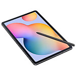 Tablette reconditionnée Samsung Galaxy Tab S6 Lite (2022 Edition) 10.4" SM-P619 (Gris) - 64 Go · Reconditionné - Autre vue