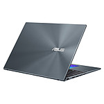 PC portable ASUS Zenbook 14X OLED UX5400EA-KN220W - Autre vue