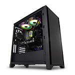 PC de bureau NVIDIA GeForce RTX 3060 Ti