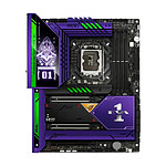 Carte mère Asus ROG MAXIMUS Z690 HERO EVA Edition - Occasion - Autre vue